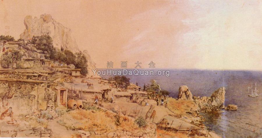 Yursuff - 鲁道夫·里特尔·冯·奥特